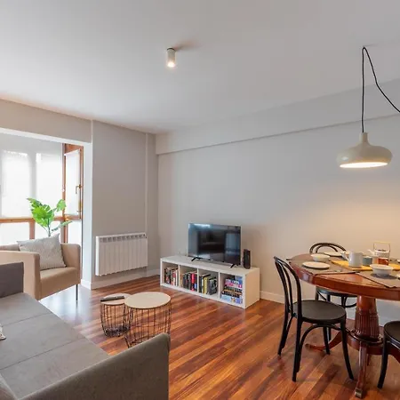 Agirre - Baskey Rentals Lekeitio Exterior foto