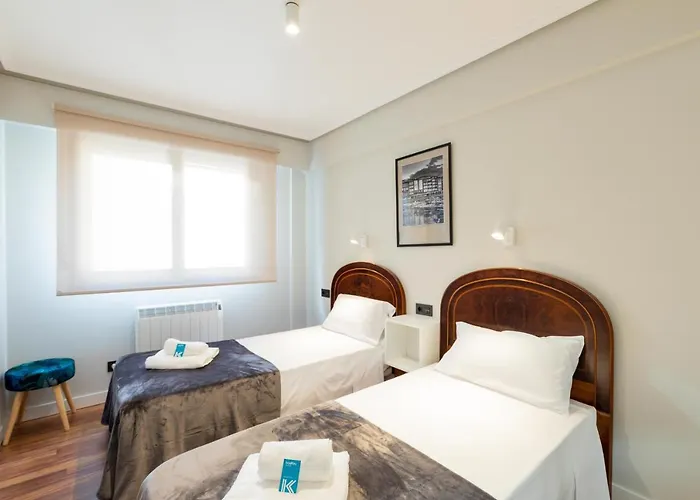 Agirre - Baskey Rentals