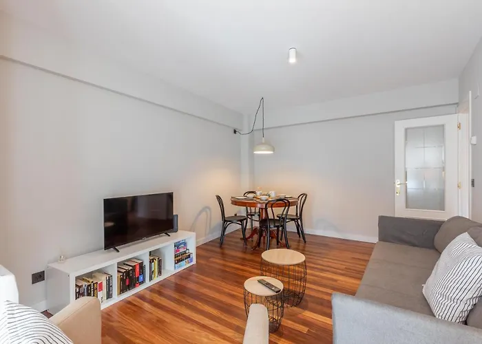 Agirre - Baskey Rentals