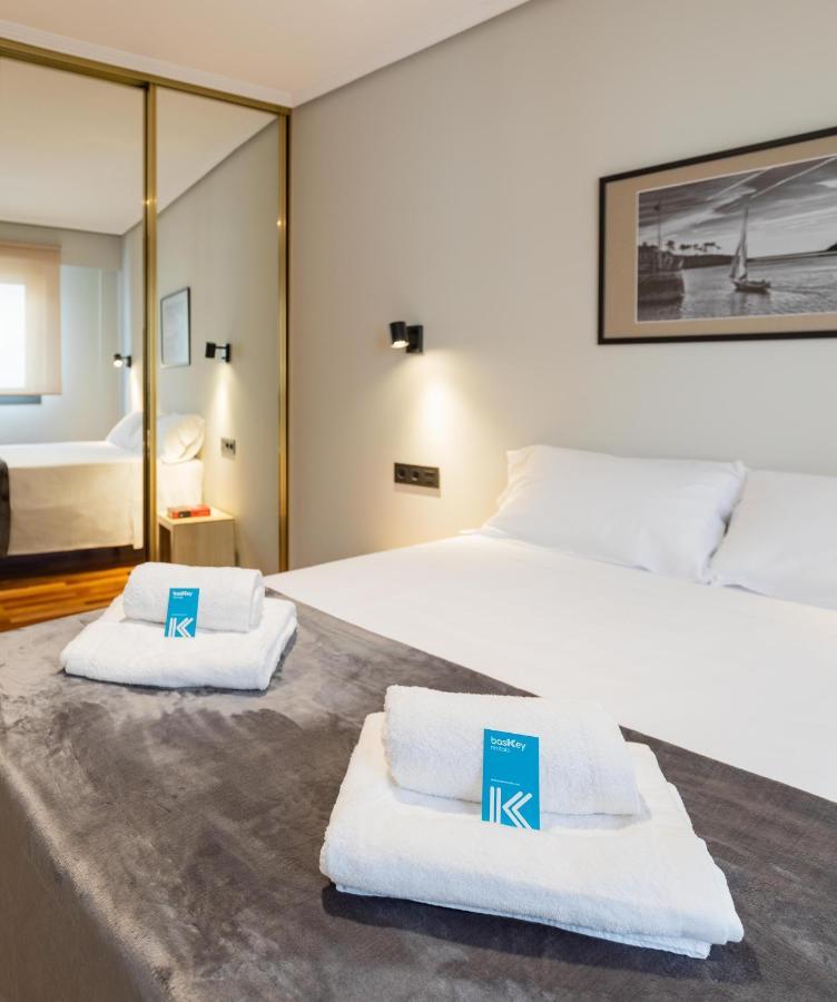 Agirre - Baskey Apartment Lekeitio