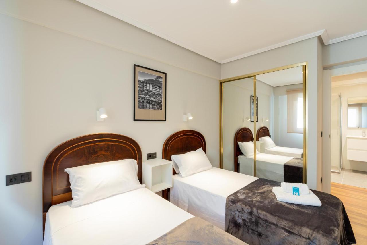 Agirre - Baskey Apartment