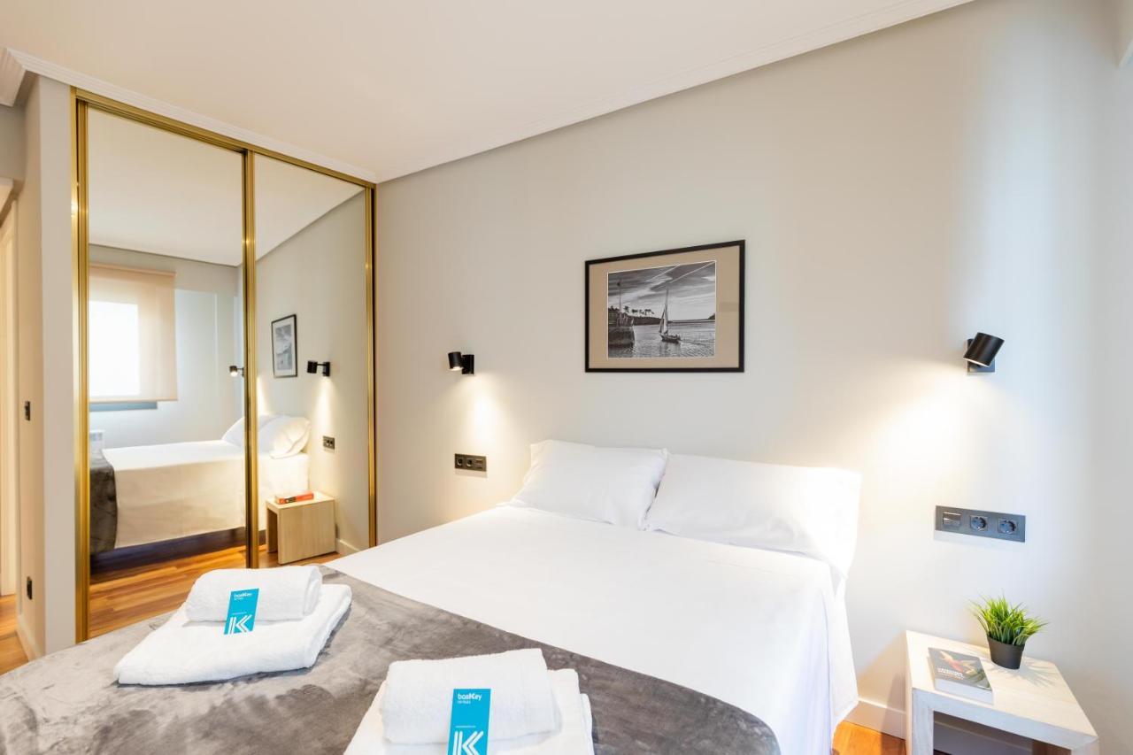 Apartment Agirre - Baskey Lekeitio