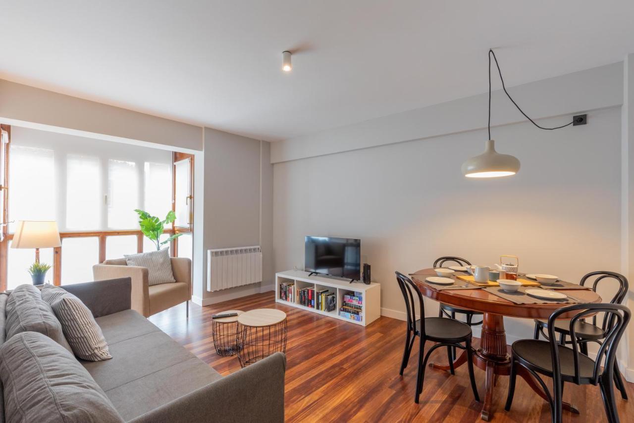 Agirre - Baskey Apartment Lekeitio