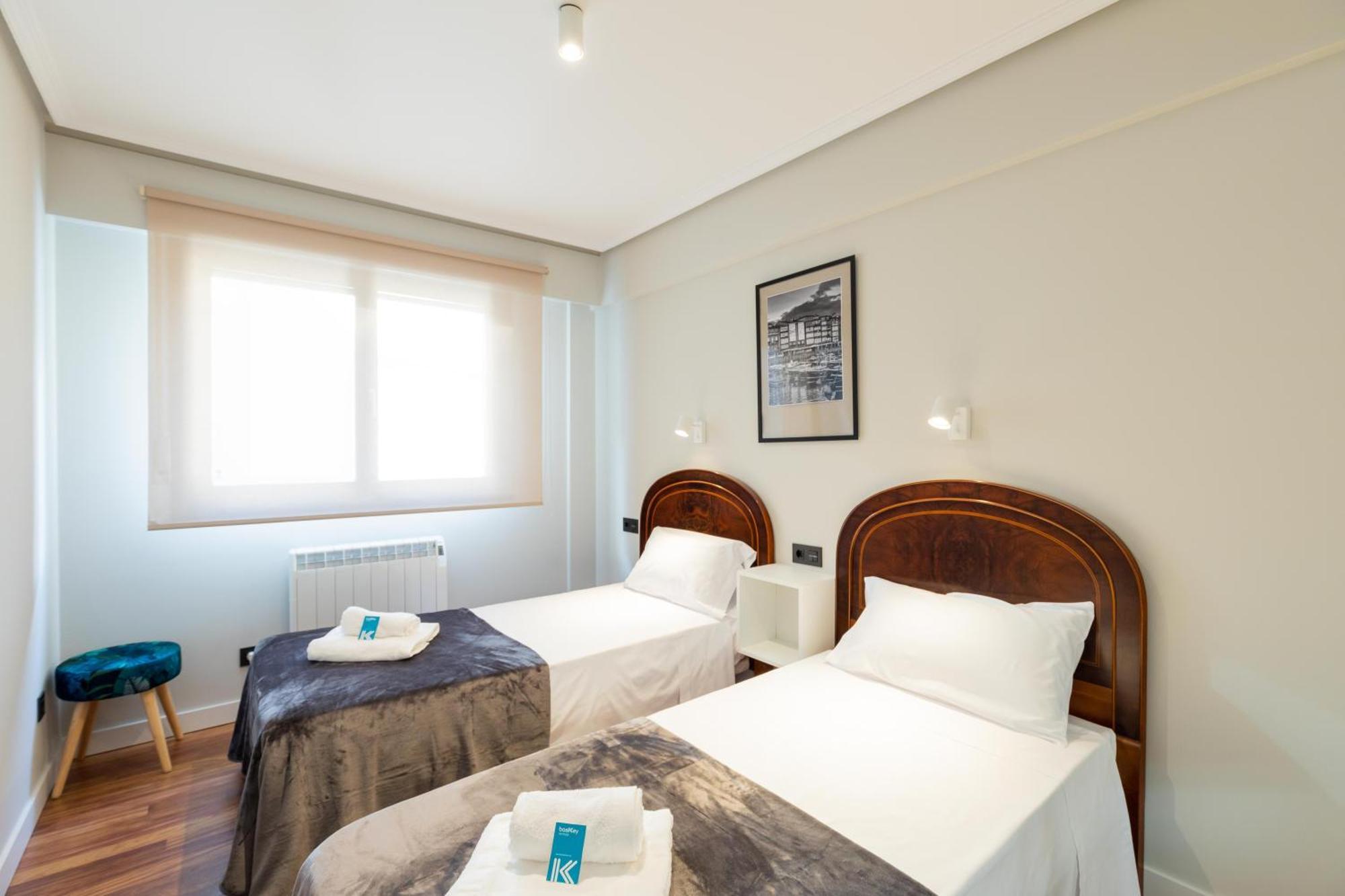 Apartment Agirre - Baskey Lekeitio