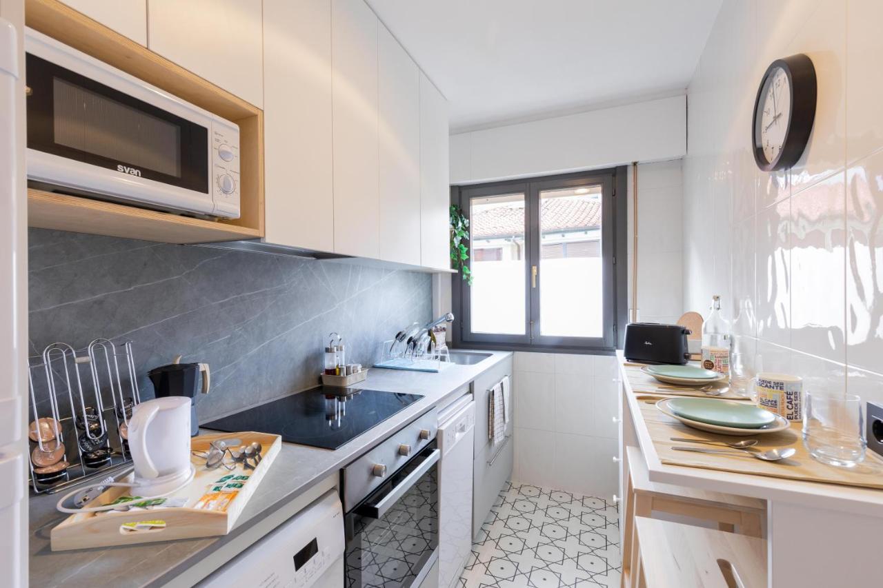 Agirre - Baskey Apartment