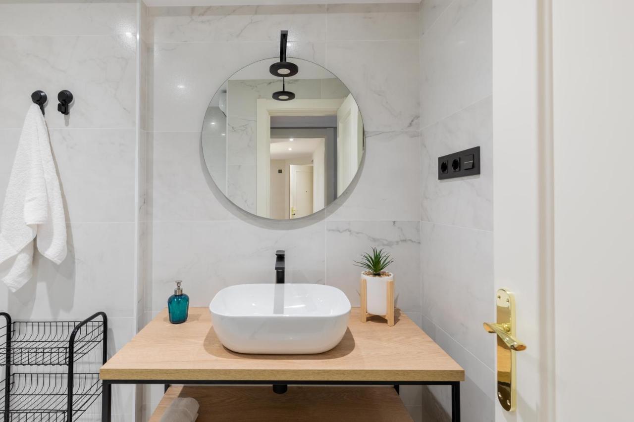 Apartment Agirre - Baskey