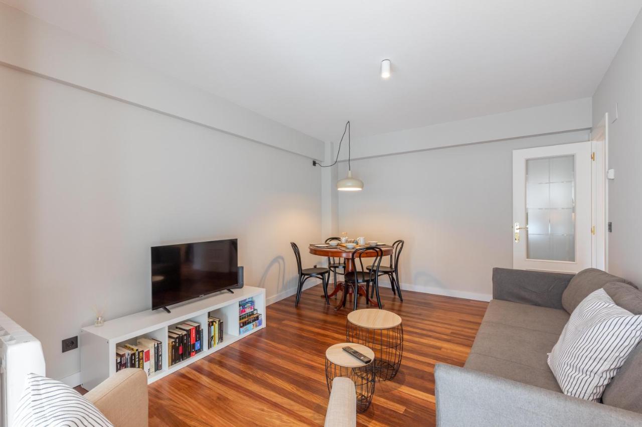 Apartment Agirre - Baskey *